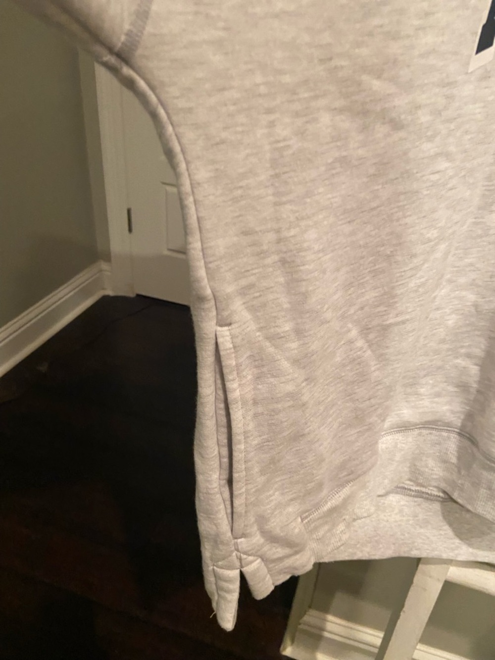 FP Movement by Free People Victory Set NWT Navy/Gray - Picture 11 of 13